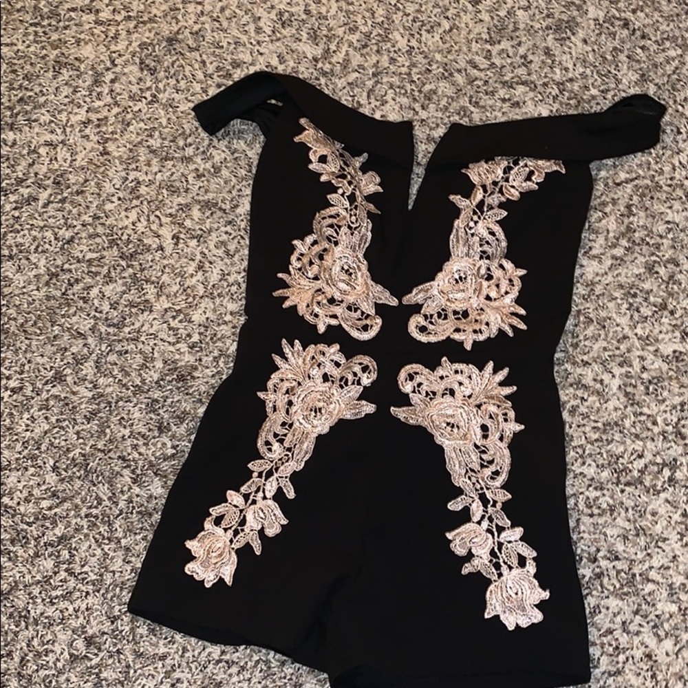 Charlotte Russe Romer!!